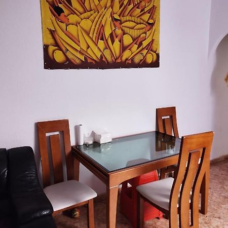 Habitacion Tranquila Y Familiar Мадрид Экстерьер фото